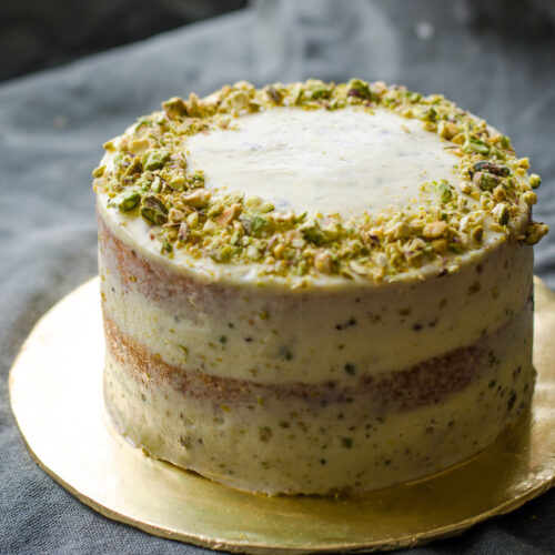 celebration cake