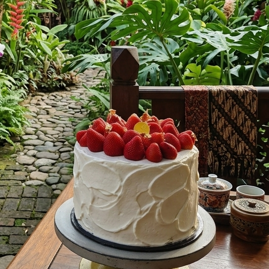 Strawberry Dream - Image 3