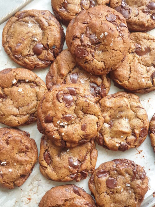 Suka Cookies